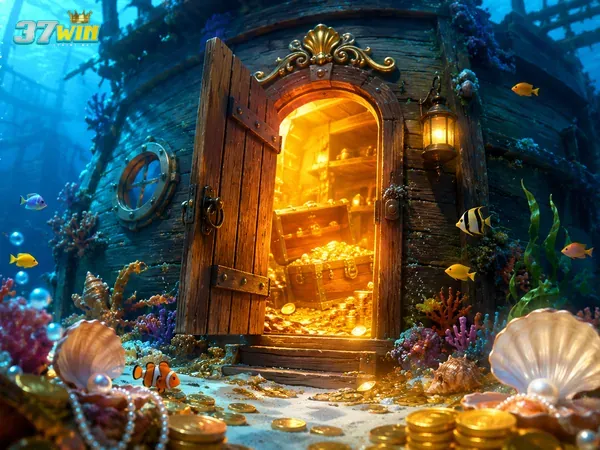 37win และ Happy Fishing เกมตกปลาสำหรับผู้เล่นไทย