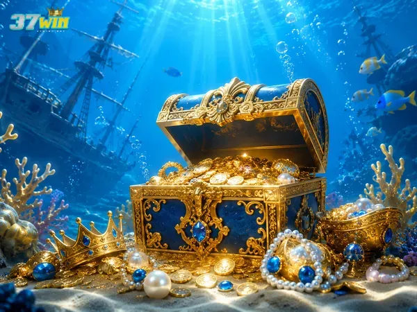 ประสบการณ์เล่น Happy Fishing ที่เข้าใจง่ายบน 37win
