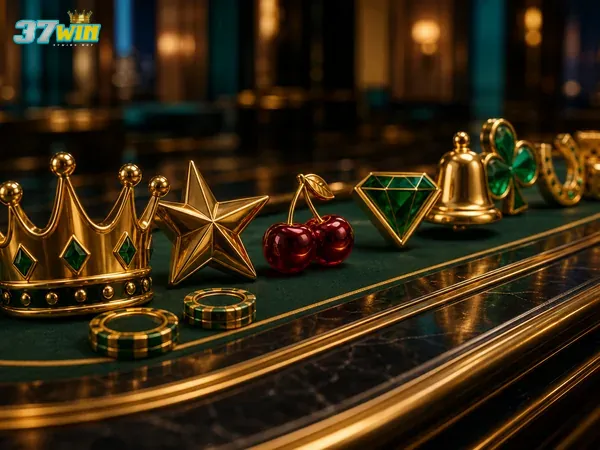 37win และ Happy Fishing เกมตกปลาสำหรับผู้เล่นไทย