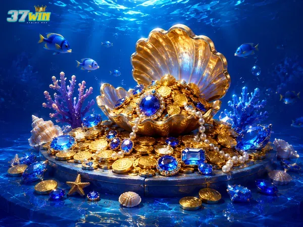 ประสบการณ์เล่น Happy Fishing ที่เข้าใจง่ายบน 37win